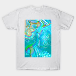 Let’s go for a swim T-Shirt